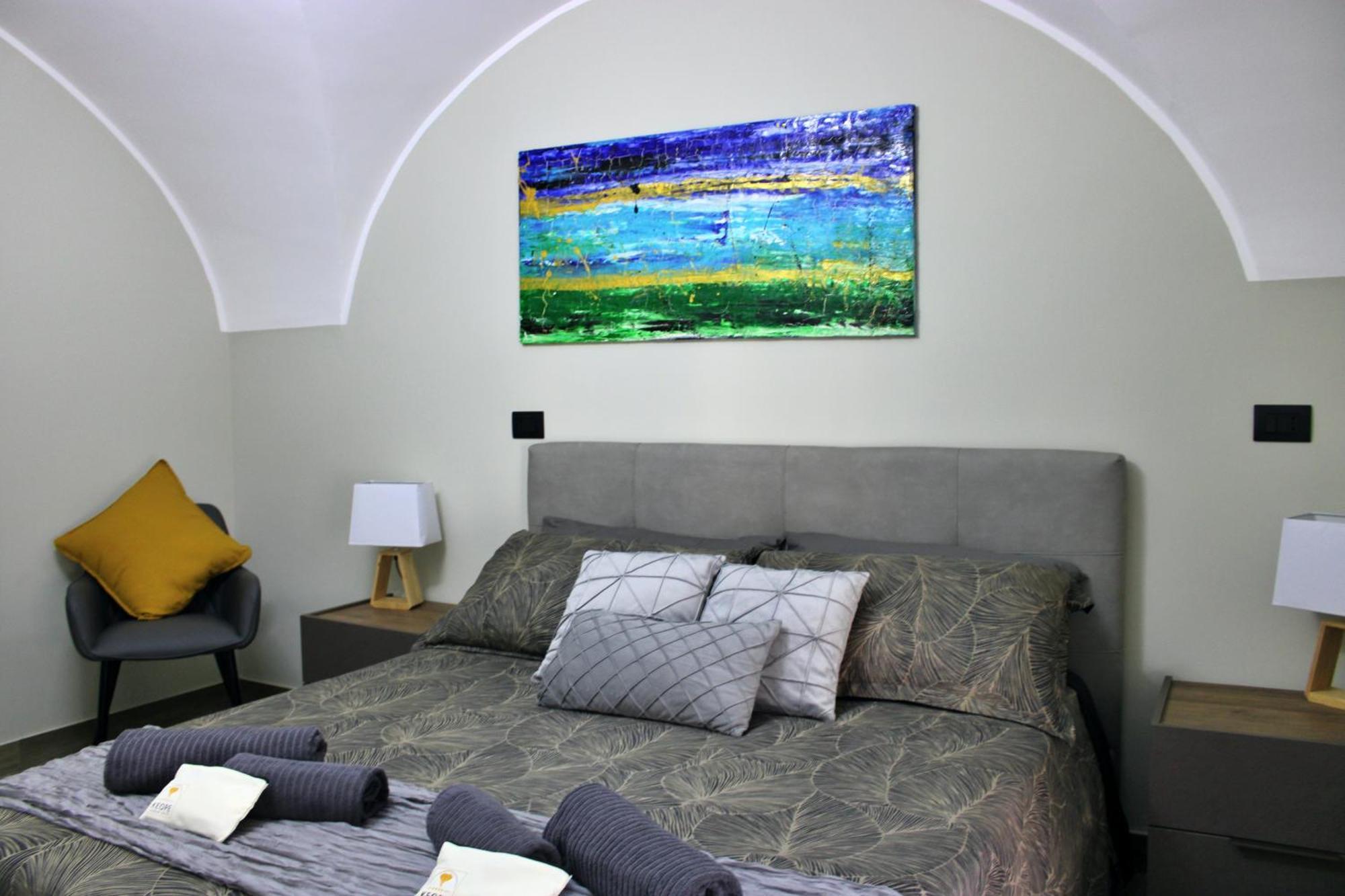 Keope Urban Suite CTA Exteriör bild