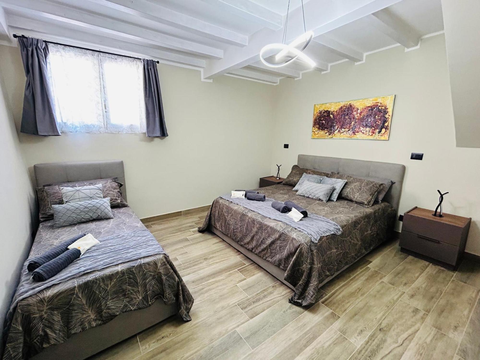 Keope Urban Suite CTA Exteriör bild