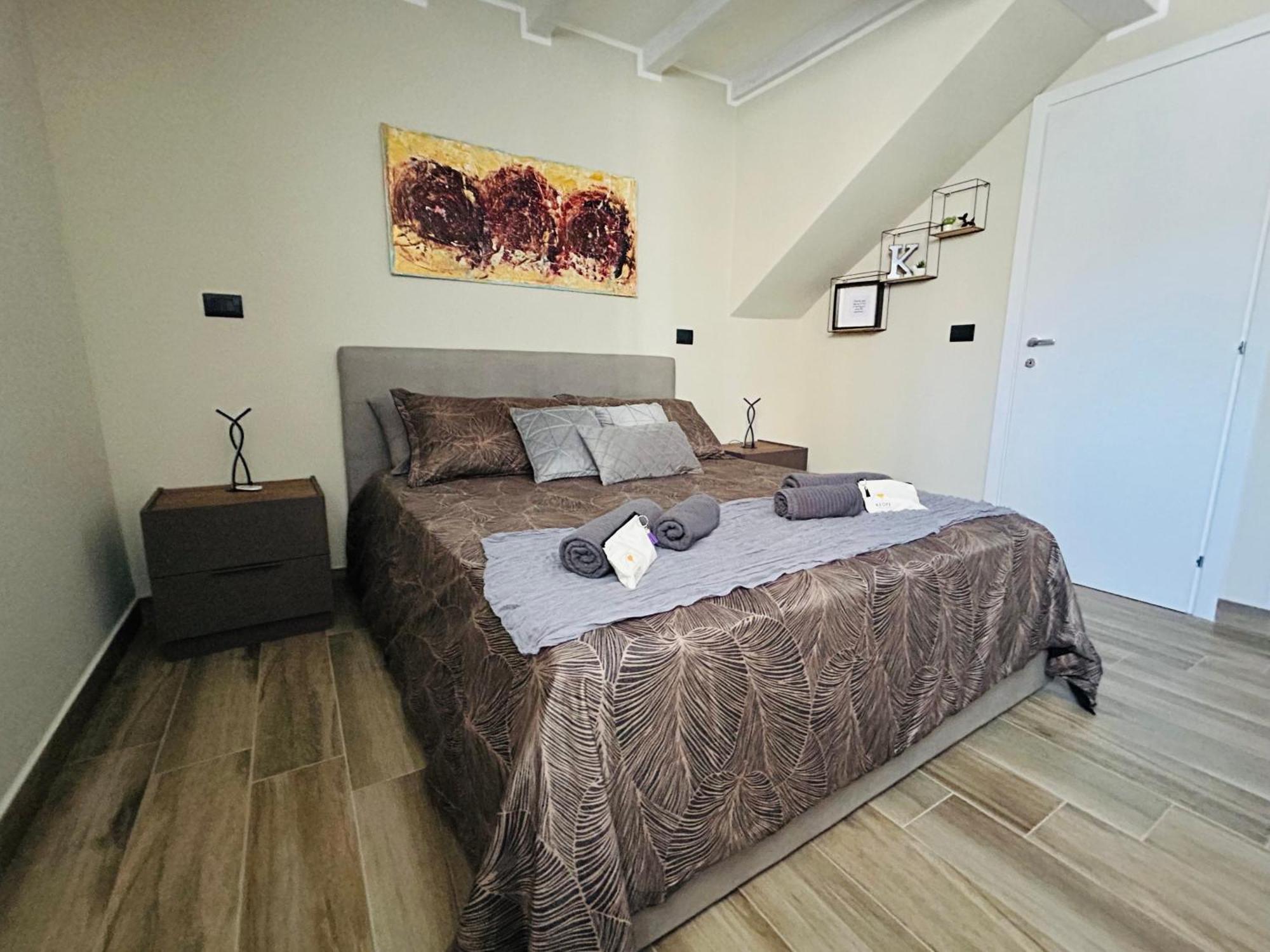 Keope Urban Suite CTA Exteriör bild