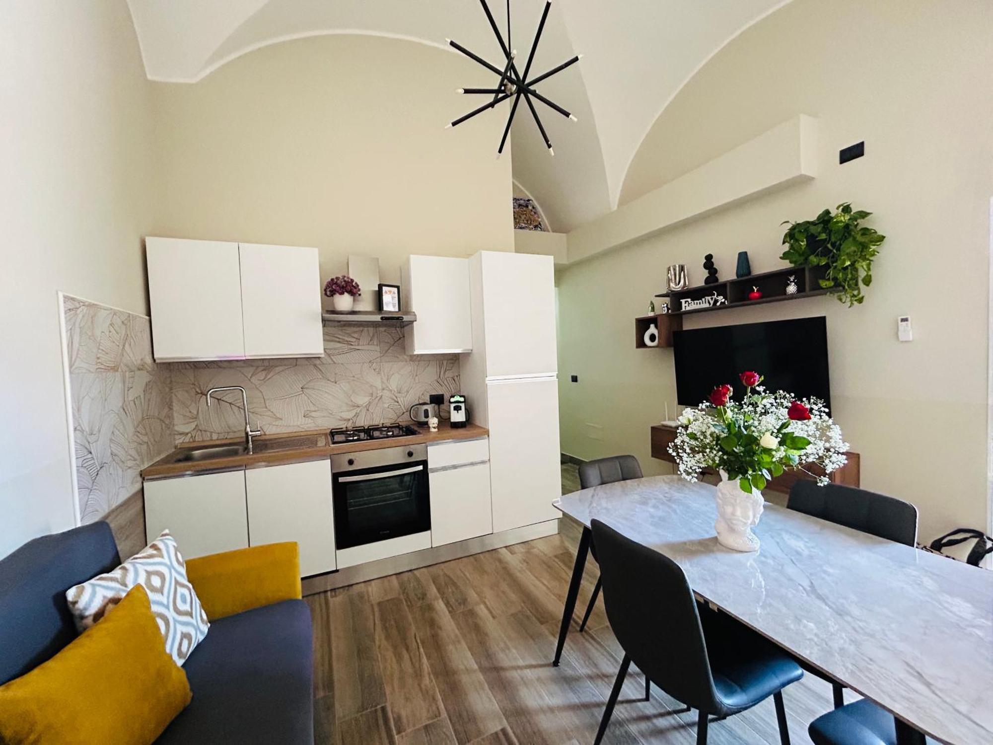 Keope Urban Suite CTA Exteriör bild