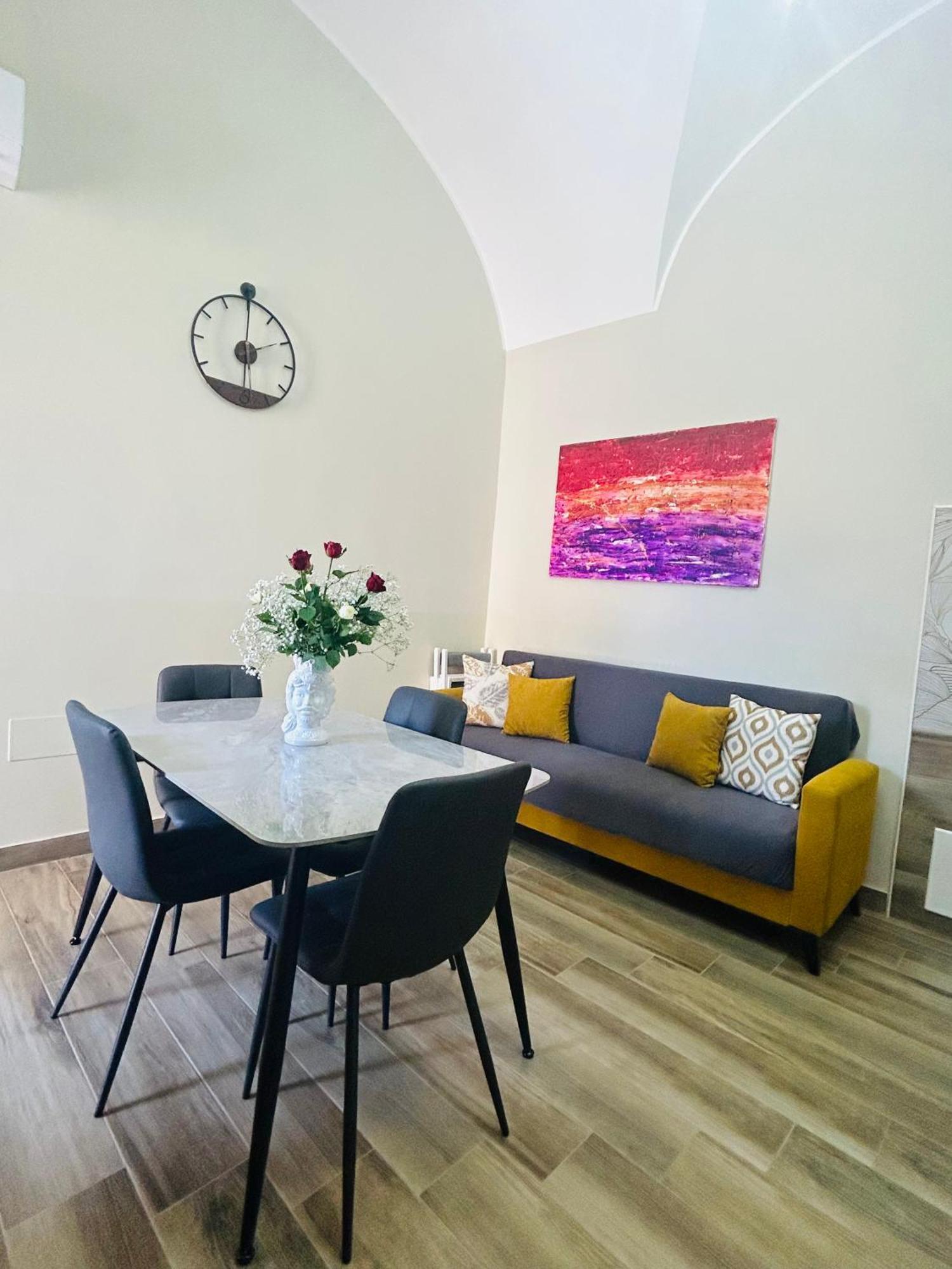 Keope Urban Suite CTA Exteriör bild